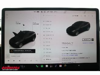 Tesla Model Y Long Range RWD 75 kWh Pano ACC Navi Clima SHZ LrHZ Bluetooth Camera PDC AHK picture 22