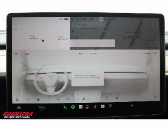 Tesla Model Y Long Range RWD 75 kWh Pano ACC Navi Clima SHZ LrHZ Bluetooth Camera PDC AHK picture 26