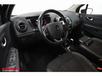 Renault Captur 1.2 TCe Aut. Intens Cruise Navi Clima Bluetooth Camera PDC picture 18