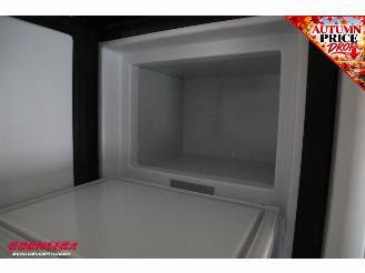 Burstner  Averso 465 TS B66 Rondzit Frans bed picture 13