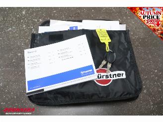 Burstner  Averso 465 TS B66 Rondzit Frans bed picture 18