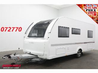 uszkodzony przyczepy kampingowe Adria  Adora 522 UP Airco Isabella ATC Bluetooth Rondzit NIEUW / NEU 2026