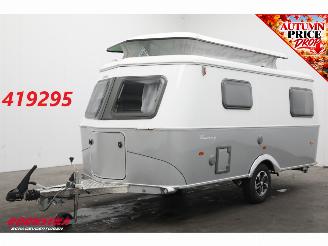 škoda karavany Eriba  Touring 540 Design + Comfort Pack Luifel Hefdak NIEUW / NEU!! 2026