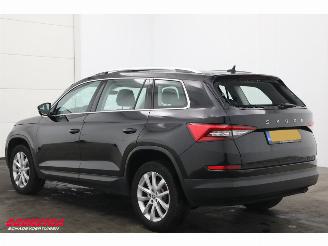 Skoda Kodiaq 1.5 TSI DSG Ambition Pano ACC Navi Clima SHZ Apple/Android Camera PDC picture 4