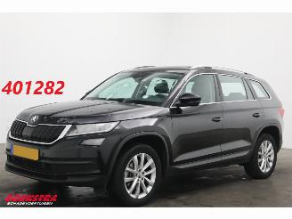Auto incidentate Skoda Kodiaq 1.5 TSI DSG Ambition Pano ACC Navi Clima SHZ Apple/Android Camera PDC 2020/1