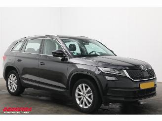 Skoda Kodiaq 1.5 TSI DSG Ambition Pano ACC Navi Clima SHZ Apple/Android Camera PDC picture 2
