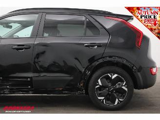 Kia Niro Limited Edition 64.8 kWh SHZ LrHZ Camera Virtual ACC picture 6