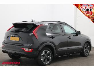Kia Niro Limited Edition 64.8 kWh SHZ LrHZ Camera Virtual ACC picture 3