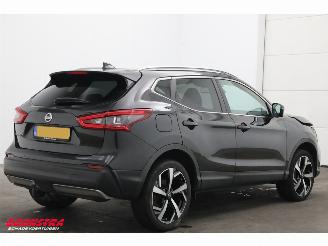 Nissan Qashqai 1.2 Tekna 17" Cruise Navi Clima SHZ Leder 360° PDC picture 3