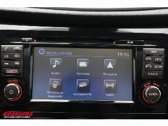 Nissan Qashqai 1.2 Tekna 17" Cruise Navi Clima SHZ Leder 360° PDC picture 24