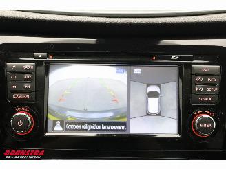 Nissan Qashqai 1.2 Tekna 17" Cruise Navi Clima SHZ Leder 360° PDC picture 23