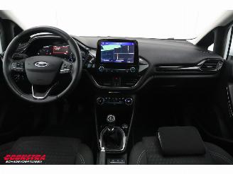 Ford Fiesta 1.0 EcoBoost Titanium ACC Navi Clima Apple/Android Camera PDC picture 15