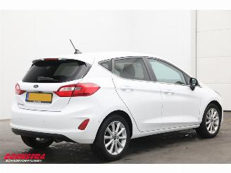 Ford Fiesta 1.0 EcoBoost Titanium ACC Navi Clima Apple/Android Camera PDC picture 3