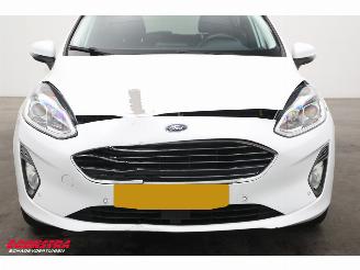 Ford Fiesta 1.0 EcoBoost Titanium ACC Navi Clima Apple/Android Camera PDC picture 7
