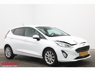 Ford Fiesta 1.0 EcoBoost Titanium ACC Navi Clima Apple/Android Camera PDC picture 2
