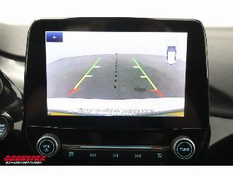 Ford Fiesta 1.0 EcoBoost Titanium ACC Navi Clima Apple/Android Camera PDC picture 23
