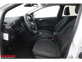 Ford Fiesta 1.0 EcoBoost Titanium ACC Navi Clima Apple/Android Camera PDC picture 17