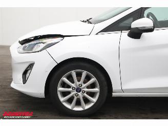 Ford Fiesta 1.0 EcoBoost Titanium ACC Navi Clima Apple/Android Camera PDC picture 13