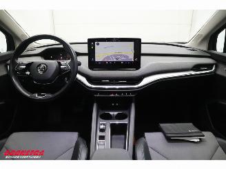 Skoda Enyaq 60 Virtual Cruise Navi Clima Apple/Android PDC AHK picture 14