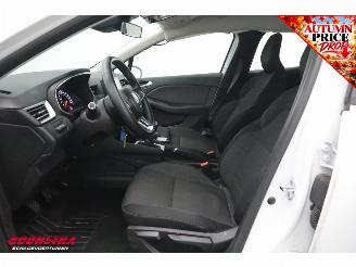 Renault Clio 1.0 TCe Zen Airco PDC Cruise LMV Apple Carplay/Androidauto picture 14