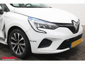Renault Clio 1.0 TCe Zen Airco PDC Cruise LMV Apple Carplay/Androidauto picture 10