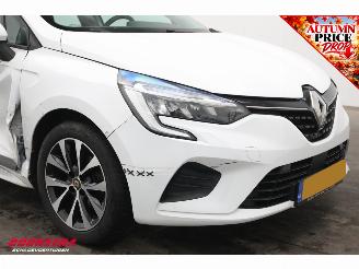Renault Clio 1.0 TCe Zen Airco PDC Cruise LMV Apple Carplay/Androidauto picture 10