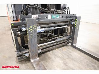 Toyota  8FBE20T Triplex Sideshift Spreader Full-Light-package picture 33
