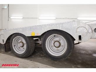 Ifor williams  CT177 3500kg 510x230 Lier Tiltbed picture 12