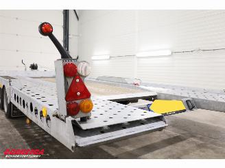 Ifor williams  CT177 3500kg 510x230 Lier Tiltbed picture 15