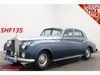 ocasión turismos Rolls Royce Silver Cloud 4.9 L Automatik LHD. 1958/9