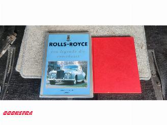 Rolls Royce Silver Cloud Aut. LHD picture 25