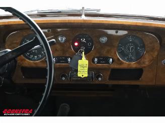 Rolls Royce Silver Cloud Aut. LHD picture 9