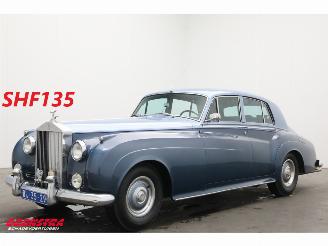 Käytettyjen passenger cars Rolls Royce Db9 Aut. LHD 1958/9