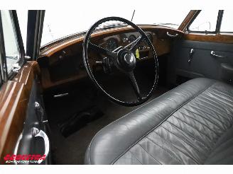 Rolls Royce  Aut. LHD picture 12