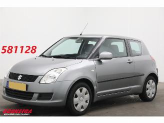 škoda osobní automobily Suzuki Swift 1.3 Comfort 2e Eig. 108.123 km! 2009/1