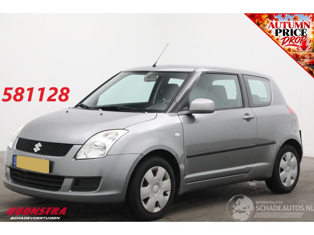 Suzuki Swift 1.3 Comfort 108.123 km! 2e Eig.
