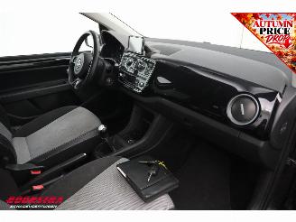 Volkswagen Up! 1.0 high up! Black Navi Airco LMV picture 9