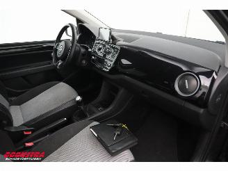Volkswagen Up! 1.0 high up! Black Airco Navi LMV picture 9