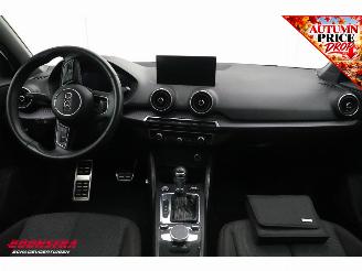 Audi Q2 35 TFSI CoD S line Aut. Virtual Pano SHZ B&O Camera Clima picture 19