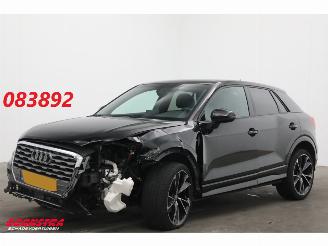 škoda osobní automobily Audi Q2 35 TFSI CoD S line Aut. Virtual Pano SHZ B&O Camera Clima 2019/7