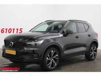 škoda osobní automobily Volvo XC40 1.5 T5 Recharge R-Design Memory SHZ ACC AHK Camera Virtual Clima 2021/5