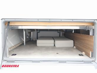 Eriba  Novaline 442 Fietsendrager Lengtebed LMV Middenkeuken picture 23