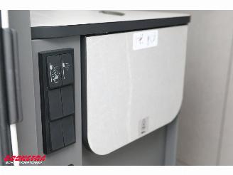 Eriba  Novaline 442 Fietsendrager Lengtebed LMV Middenkeuken picture 19