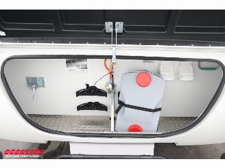 Eriba  Novaline 442 Fietsendrager Lengtebed LMV Middenkeuken picture 22