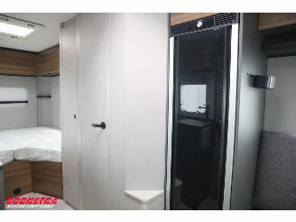 Eriba  Novaline 442 Fietsendrager Lengtebed LMV Middenkeuken picture 17
