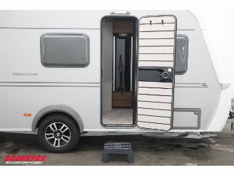 Eriba  Novaline 442 Fietsendrager Lengtebed LMV Middenkeuken picture 21