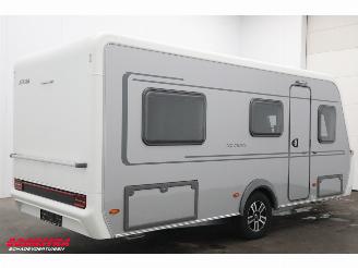 Eriba  Novaline 442 Fietsendrager Lengtebed LMV Middenkeuken picture 3