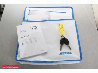 Eriba  Novaline 442 Fietsendrager Lengtebed LMV Middenkeuken picture 20