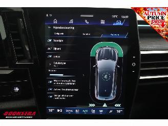 Renault Austral 1.2 E-Tech full hybrid 200 iconic esprit Alpine ACC Navi Clima SHZ Apple/Android Camera PDC AHK picture 29
