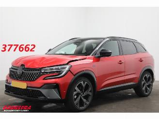 Schadeauto Renault Austral 1.2 E-Tech full hybrid 200 iconic esprit Alpine ACC Navi Clima SHZ Apple/Android Camera PDC AHK 2025/1